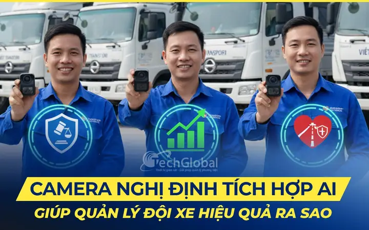 Nghị Định Quản Lý Xe Ô Tô