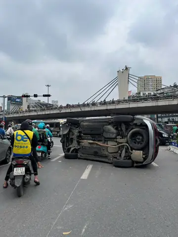 Nguyen Tac Xe Ô Tô Lât