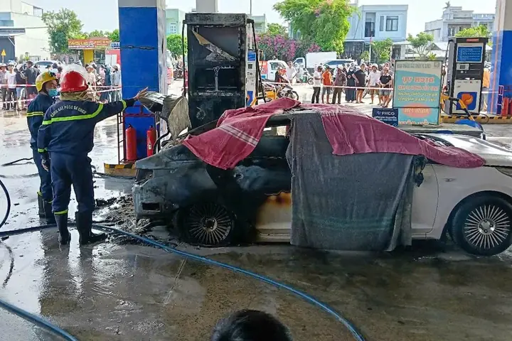 Nhạc Bốc Trên Xe Ô Tô