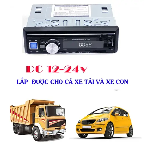 Nhạc Mp3 Cho Xe Ô Tô