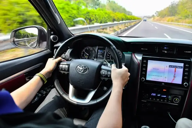 Nhận Bằng Lái Xe Ô Tô