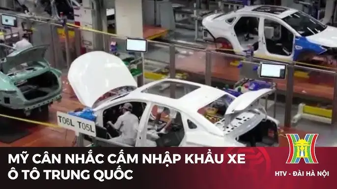 Nhập Xe Ô Tô Từ Campuchia