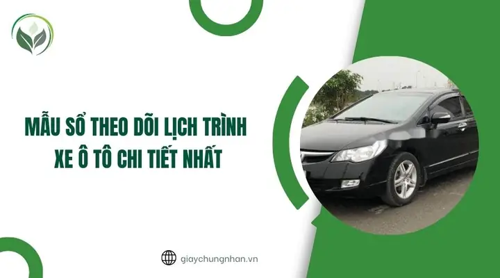 Nhật Ký Xe Ô Tô File Mâix