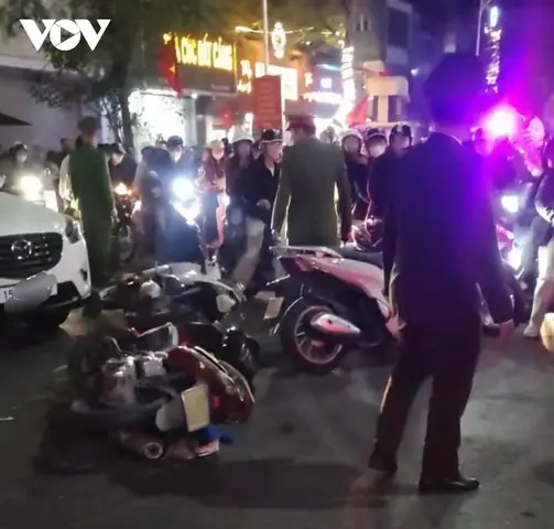 Nhiều Người Trên Xe Ô Tô