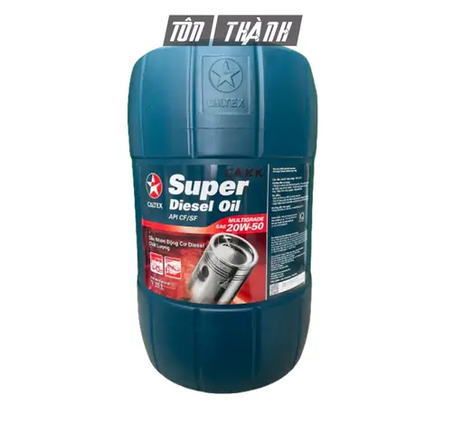 Nhớ Xe Ô Tô Oil Korea 20w-50