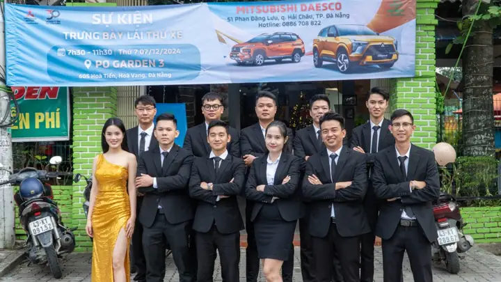 Nhóm Lái Xe Ô Tô Ở Hòa Vang Đà Nẵng