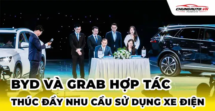 Nhu Cầu Sử Dụng Xe Ô Tô