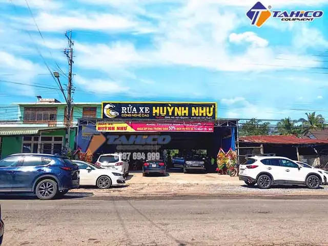 Nhu Cầu Xe Ô Tô Ở Tây Ninh
