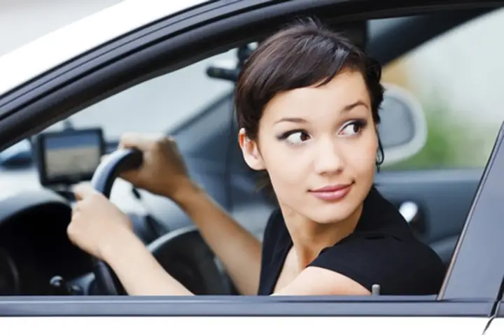 Những Chú Ý Khi Mới Tập Lái Xe Ô Tô