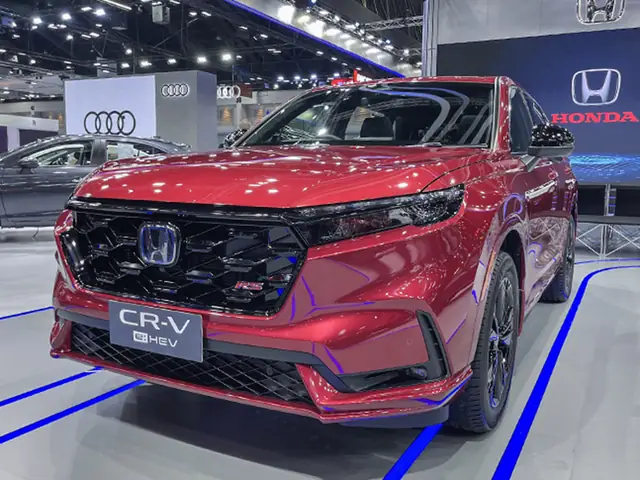 Những Mẫu Xe Ô Tô Sắp Về Việt Nam