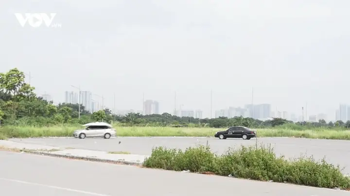 Nơi Tập Lái Xe Ô Tô
