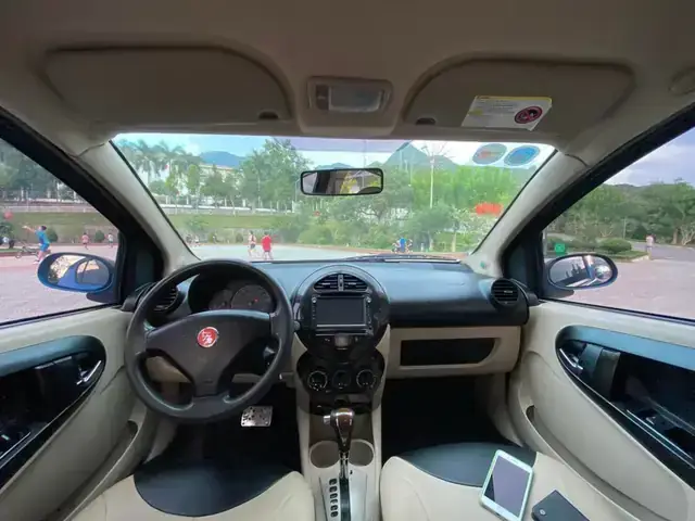 Nội Thất Xe Ô Tô Mcar