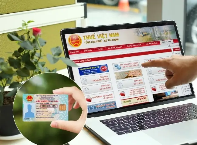 Nộp Thuế Xe Ô Tô Mới