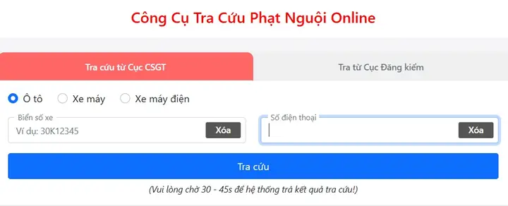 Ô Tô Xe Máy Báo Mới