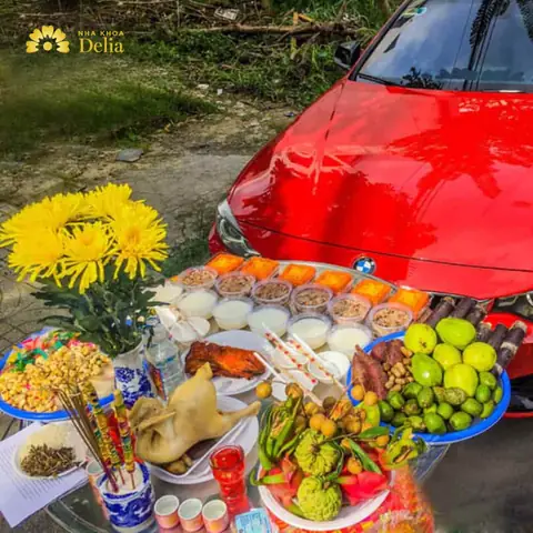 Ô Tô Xe Máy Mới