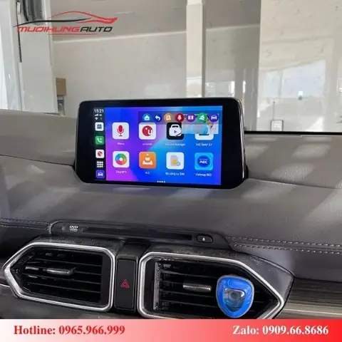 Pát Péc Của Xe Ô Tô