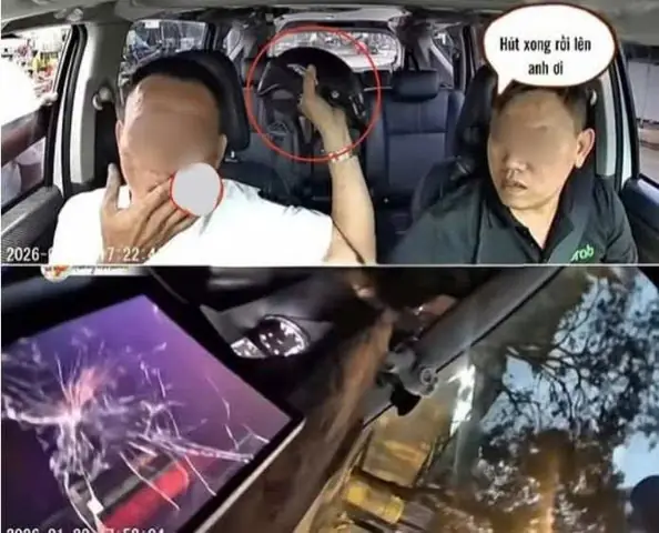 Phá Xe Ô Tô Ở Đà Nẵng