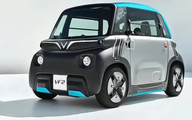 Phạm Nhật Vượng Đi Xe Ô Tô Gì