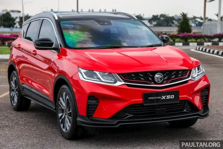 Phân Biệt Xe Ô Tô Nội Địa Và Xuất Khẩu