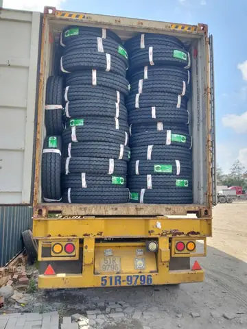 Phân Loại Lốp Xe Ô Tô