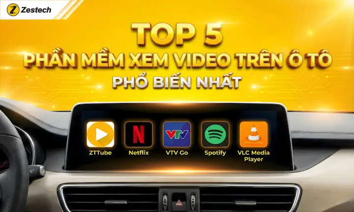 Phần Mềm Coi Giá Xe Ô Tô