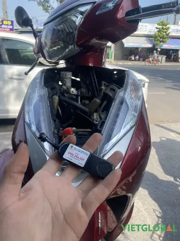 Phần Mềm Định Vi Xe Ô Tô Hay