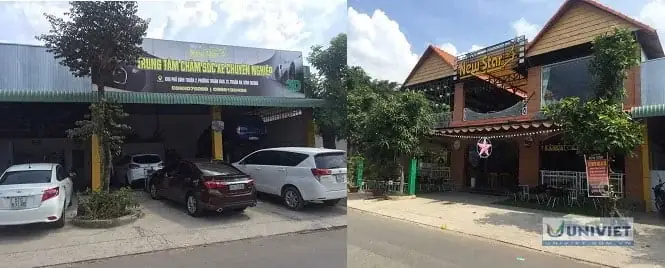 Phân Tích Ngành Dịch Vụ Rửa Xe Ô Tô
