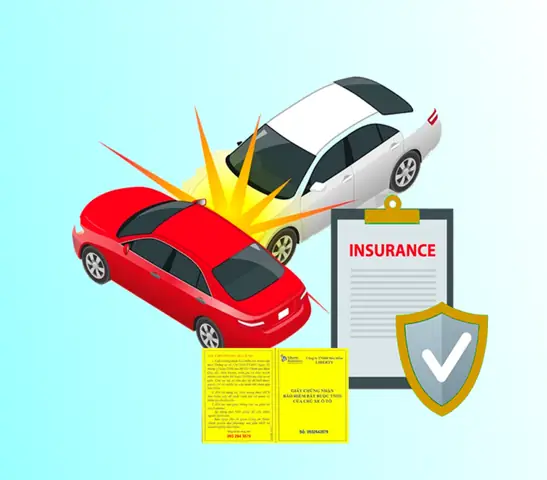 Phí Bảo Hiểm Trách Nhiệm Dân Sự Xe Ô Tô