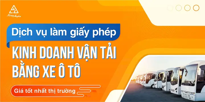 Phí Dịch Vụ Đăng Ký Xe Ô Tô Dau Keo