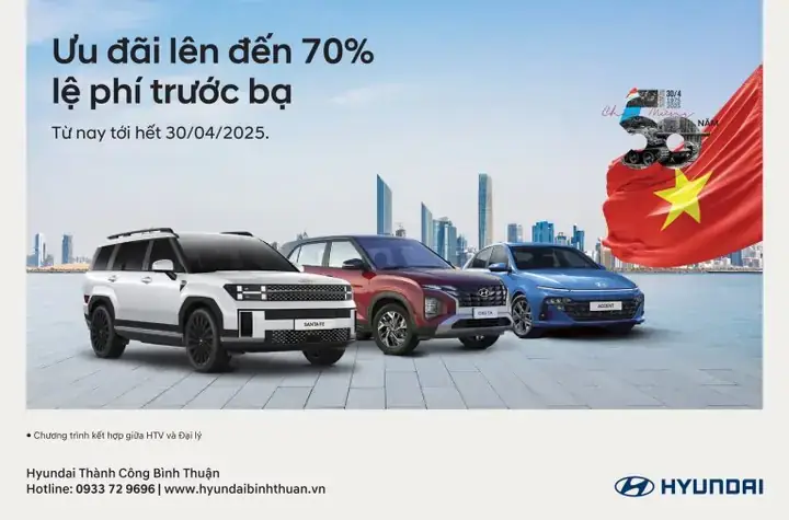 Phí Dịch Vụ Đăng Ký Xe Ô Tô Grand I10