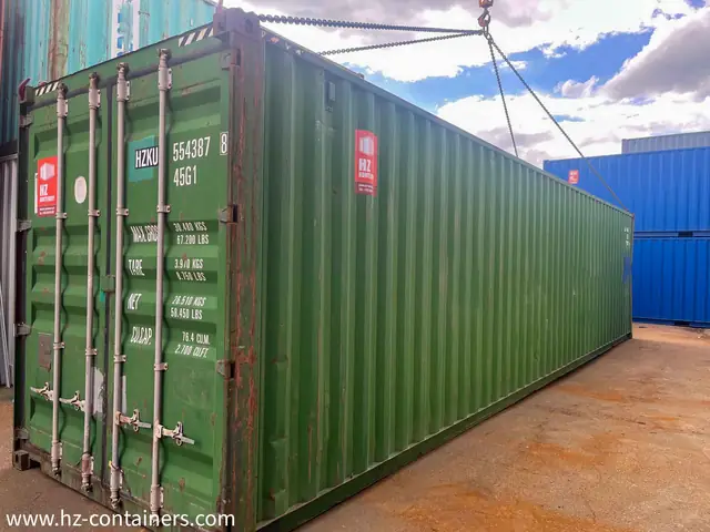 Phí Đổi Đăng Ký Xe Ô Tô Container