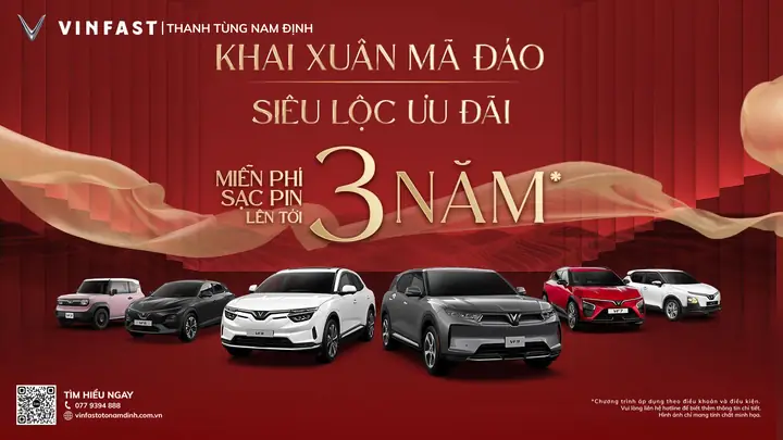 Phí Hàng Năm Xe Ô Tô