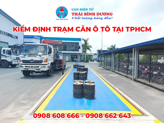 Phí Kiểm Định Xe Ô Tô Tphcm