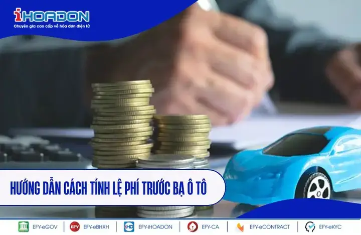 Phí Trước Bạ Xe Ô Tô Con Tại Gia Lai