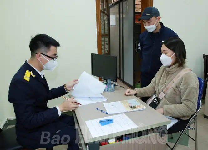 Phí Trước Bạ Xe Ô Tô Tại Hải Phòng