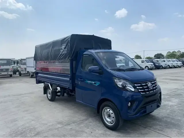 Phí Trước Bạ Xe Ô Tô Tỉnh Tiền Giang