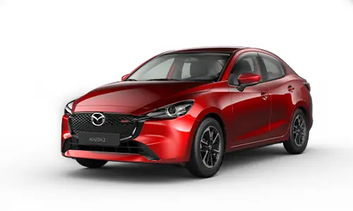 Phiên Bản Xe Ô Tô Mazda 2