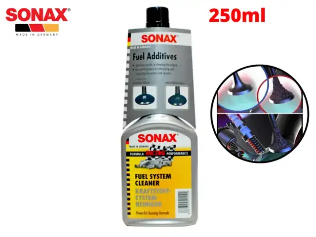 Phụ Gia Làm Sạch Hệ Thống Lạnh Xe Ô Tô