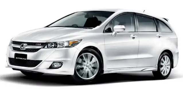 Phụ Kiện Xe Ô Tô Honda Stream Đời 2005