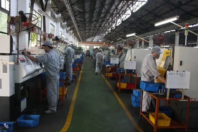 Phụ Tùng Xe Máy Ô Tô Showa Việt Nam