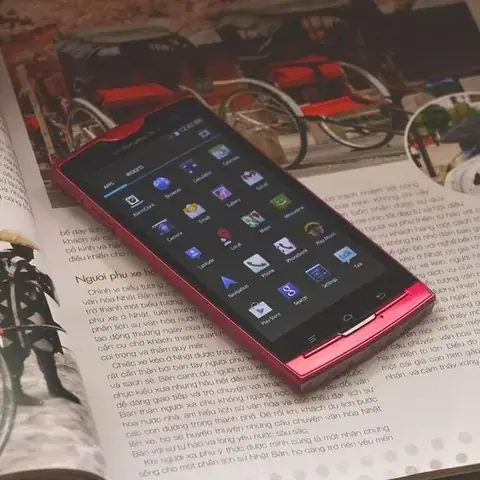 Phụ Tùng Xe Ô Tô Hàng Docomo