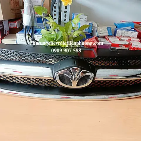 Phụ Tùng Xe Ô Tô Lacetti