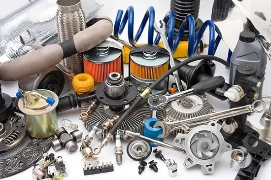 Phụ Tùng Xe Ô Tô Nhật Tại Hải Dương