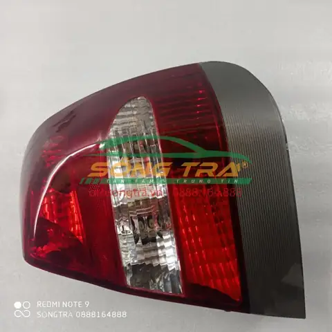 Phụ Tùng Xe Ô Tô Nibira