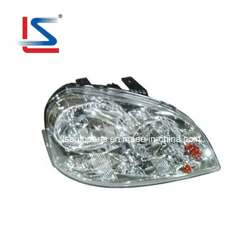 Phụ Tùng Xe Ô Tô Nubira