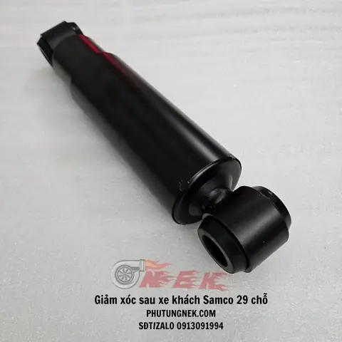 Phụ Tùng Xe Ô Tô Samco