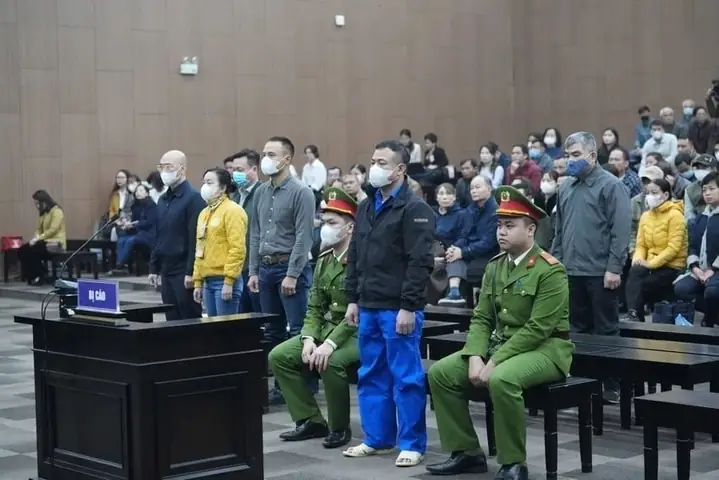 Phúc Thẩm Vụ Xe Ô Tô Lùi
