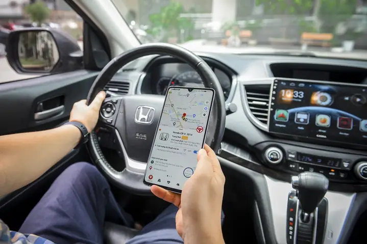 Phương Pháp Học Lái Xe Ô Tô Otofun