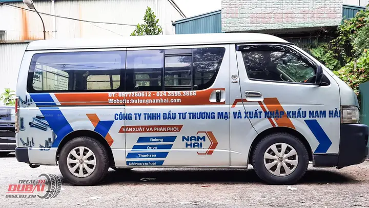 Quảng Cáo Xe Ô Tô Toyota