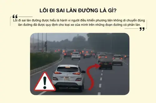 Qui Định Khoảng Cách Cho Ô Tô Và Xe Máy